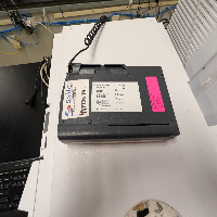 Agilent 1290 Infinity II HPLC System with Autosampler Pump and VWD image 3